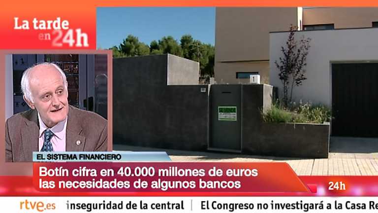 La tarde en 24 horas - Primera hora - 05/06/12