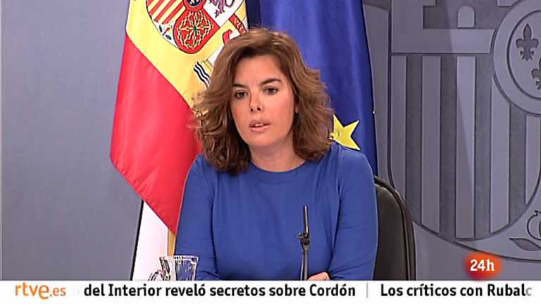 La tarde en 24 horas - Primera hora - 07/09/12