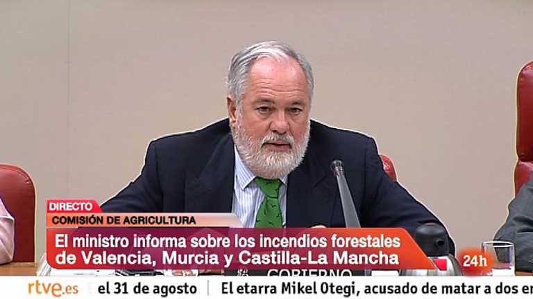 La tarde en 24 horas - Primera hora - 11/07/12