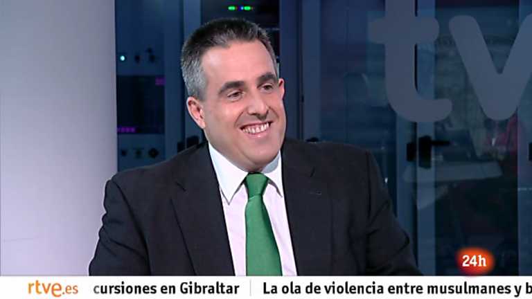 La tarde en 24 horas - Primera hora - 14/06/12