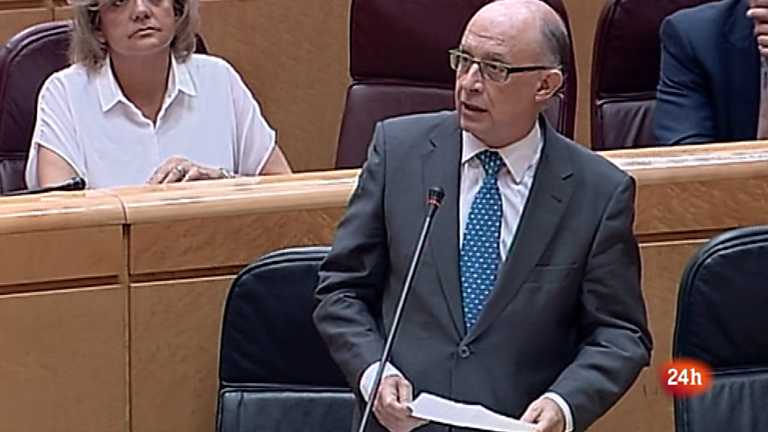 La tarde en 24 horas - Primera hora - 17/07/12