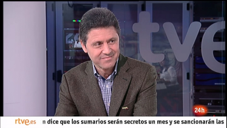 La tarde en 24 horas - Primera hora - 21/03/12