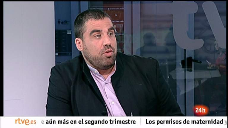 La tarde en 24 horas - Primera hora - 26/04/12