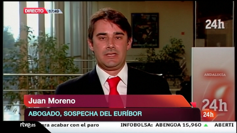 La tarde en 24 horas - Primera hora - 28/02/12