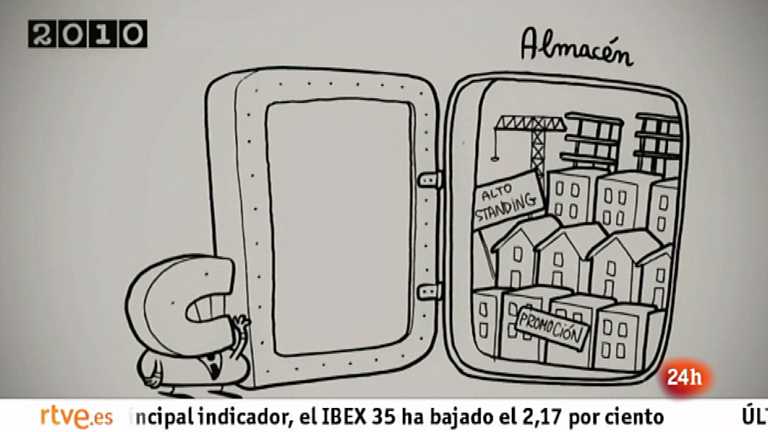 La tarde en 24 horas - Primera hora - 28/05/12