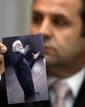 Primera imagen de Karadzic en muchos a&ntilde;os