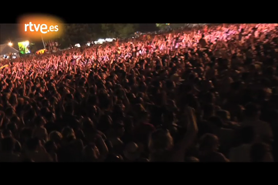 Rompiendo el hielo en FIB 2009