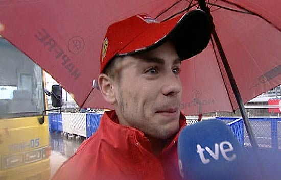 Ver v&iacute;deo  'Primera l&iacute;nea para Bautista'