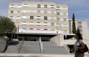 Ver v&iacute;deo  'Primera muerte en Espa&ntilde;a por gripe A'