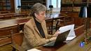 Ir al Video&nbsp;La primera mujer que formar&aacute; parte de la Real Academia de la Jurisprudencia