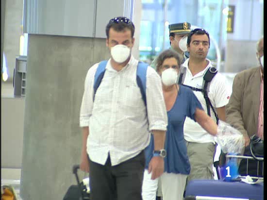 La primera pandemia del siglo 