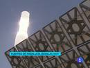 Ir al Video&nbsp;Primera planta solar que funciona... &iexcl;sin sol!
