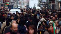 Ir al Video&nbsp;Por primera vez en 17 a&ntilde;os ha bajado la poblaci&oacute;n empadronada en Espa&ntilde;a