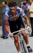 La primera victoria en la general de la Vuelta lleg&oacute; en el a&ntilde;o 85.