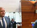 Ir al Video&nbsp;Primera votaci&oacute;n en la Asamblea extreme&ntilde;a para elegir presidente de la Junta