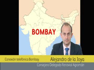 Ver v&iacute;deo  'Primeras declaraciones de De la Joya tras ser liberado'