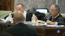 Ir al Video&nbsp;Primeras declaraciones en el juicio por el caso Karate