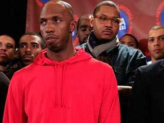 Ver v&iacute;deo  'Primeras demandas en la NBA'