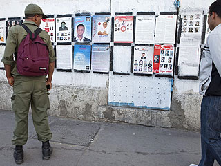 Ver v&iacute;deo  'Primeras elecciones democr&aacute;ticas en T&uacute;nez en 50 a&ntilde;os'