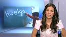 Video: Primeras protestas en Barcelona en el inicio de la huelga general de la ense&ntilde;anza p&uacute;blica