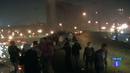 Ir al Video&nbsp;Primeras protestas en Egipto por el triunfo del "s&iacute;" en el referendum constitucional