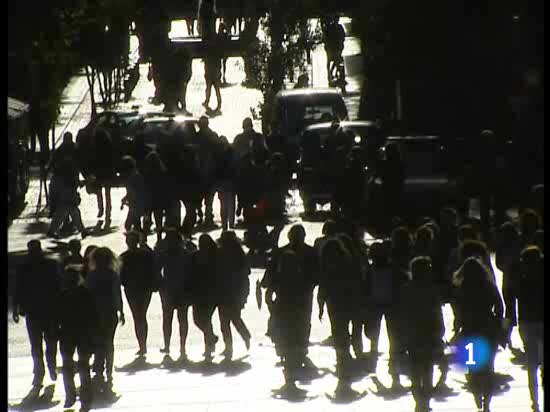 Los sindicatos griegos preparan un Primero de mayo caliente