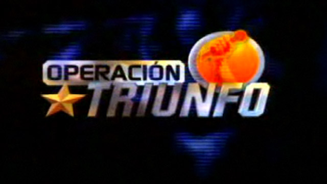 Resumen del primer programa de la primera edici&oacute;n de 'Operaci&oacute;n Triunfo'