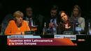 Ir al Video&nbsp;Primeros acuerdos en la cumbre entre la Uni&oacute;n Europea, Am&eacute;rica Latina y el Caribe