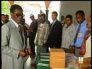 Ir al Video&nbsp;Primeros resultados de las elecciones en Guinea Ecuatorial
