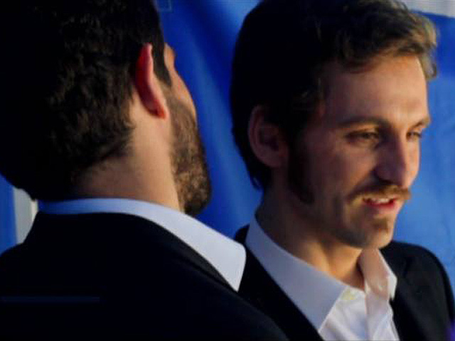 Daniel S&aacute;nchez Ar&eacute;valo: 'Primos' es mi pel&iacute;cula m&aacute;s personal"