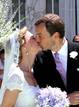 La princesa Carolina es la hija menor de Irene de Holanda y de Carlos Hugo de Borb&oacute;n y Parma, fallecido en 2010. A sus 37 a&ntilde;os, Carolina ha contra&iacute;do matrimonio con Albert Brenninkmeijer, perteneciente a la familia propietaria de la firma de moda C&A