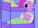 Imagen del  v&iacute;deo de Peppa Pig titulado LA PRINCESA CON SUE&Ntilde;O