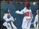 Ir al Video&nbsp;Una princesa en Taekwondo