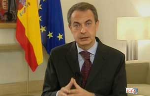 Ver v&iacute;deo  'El principal objetivo de la presidencia espa&ntilde;ola de la UE es la salida de la crisis'