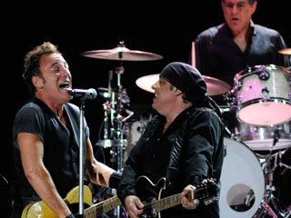 Los principales artistas internacionales tocar�n en Espa�a en el 2012