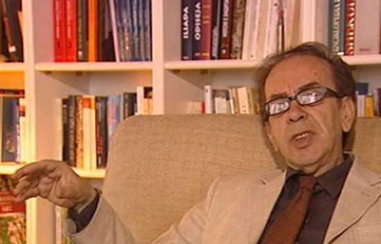 Los candidatos al Premio Pr&iacute;ncipe de Asturias de las Letras