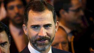 El Pr&iacute;ncipe cumple 45 a&ntilde;os