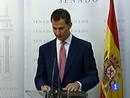Ir al Video&nbsp;El pr&iacute;ncipe ha defendido a la prensa libre en la entrega de premios de periodismo Luis Carandell
