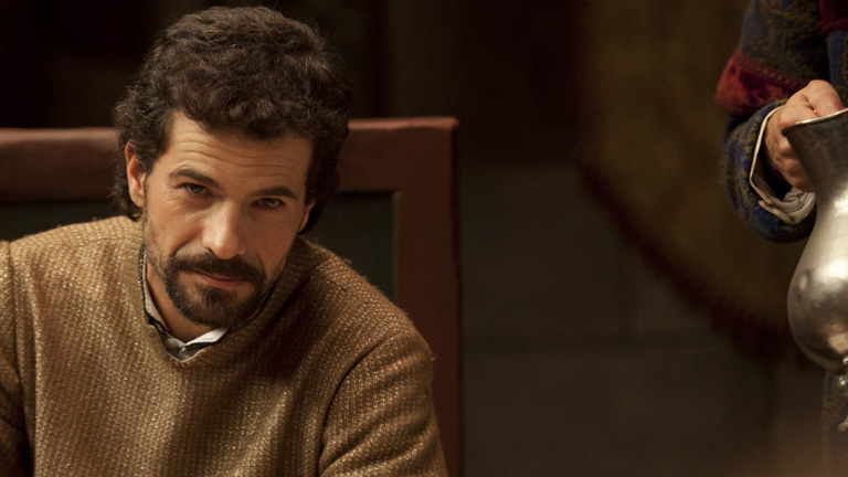 Isabel - El pr&iacute;ncipe de Maquiavelo