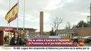Ir al Video&nbsp;El pr&iacute;ncipe preside los funerales por el sargento muerto en Afganist&aacute;n