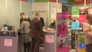 Ir al Video&nbsp;Los Pr&iacute;ncipes de Asturias han inaugurado Fitur 2012
