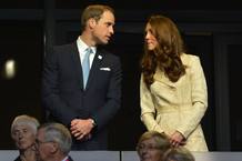 Ceremonia inaugural de los Juegos Paral&iacute;mpicos de Londres 2012