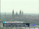 Ir al Video&nbsp;Los Pr&iacute;ncipes visitan la Expo de Zaragoza