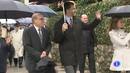 Ir al Video&nbsp;Los Pr&iacute;ncipes visitan el Pueblo Ejemplar de Asturias 2012