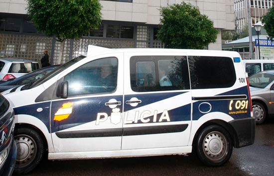 Env&iacute;an a prisi&oacute;n al presunto cabecilla del entramado de corrupci&oacute;n que se investiga en el Ejido