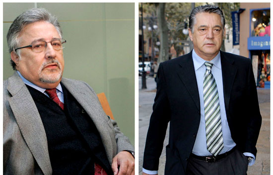 Ingresa en prisi&oacute;n el ex alcalde de Andratx