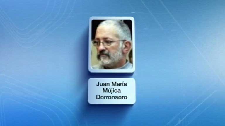 El presunto etarra detenido ayer en Francia ha ingresado en prisi&oacute;n