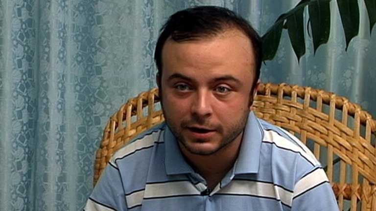 En Cuba, el espa&ntilde;ol &Aacute;ngel Carromero podr&iacute;a ser acusado de homicidio