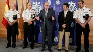Ver v&iacute;deo  'Prisi&oacute;n provisonal sin fianza para el ladr&oacute;n del C&oacute;dice'