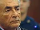 Ir al Video&nbsp;Prisi&oacute;n sin fianza por una presunta agresi&oacute;n sexual para Strauss-Kahn